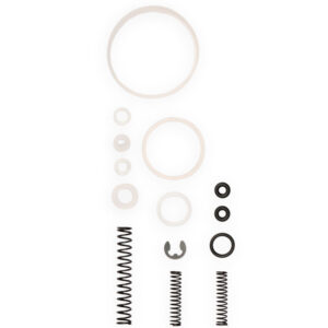 Kit de Repuesto o ´Rings para Pistola HVLP (Cód. 8777) Bremen