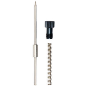 Kit Repuesto Pomo y Resortes de Regulación de Caudal para Pistola HVLP (Cód. 8777) Bremen