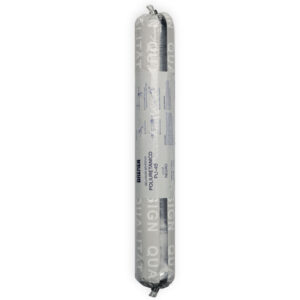 Sellador Adhesivo Poliuretánico PU-49 [600 ml] (Cód. BR8862) Bremen