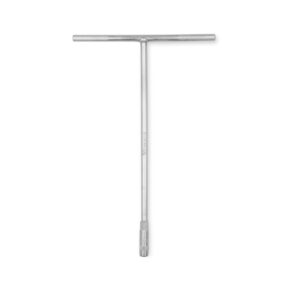 Llave T Hexagonal Lar.6 mm Crva Wembley - imagen oficial Wembley