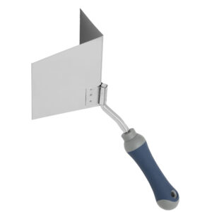 Espatula Esquinera Externa (Ac Inox) Bremen - imagen oficial Bremen