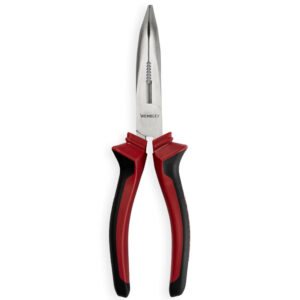 Pinza Media Caña Curva 8" Wembley - imagen oficial Wembley