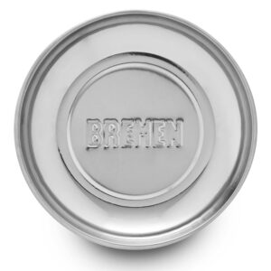 Bandeja Imantada Ac/inox 150 mm Bremen