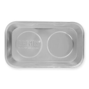 Bandeja Imantada Rectangular Doble Br Bremen