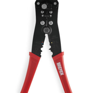 Pelacable Automático Frontal 8" Bremen