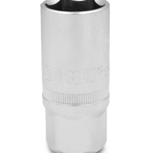 Bocallave Saca Bujía Hexagonal 13/16" [Encastre 1/2"] Bremen