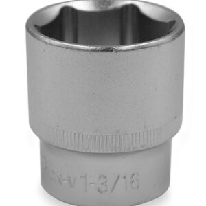Bocallave Hexagonal (Encastre 1/2") 1-3/16" Bremen