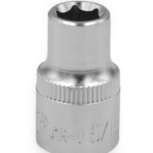 Bocallave Hexagonal (Encastre 3/8") 5/16" Bremen
