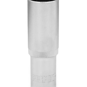 Bocallave Hexagonal (Encastre 1/2") Larga 20 mm Bremen