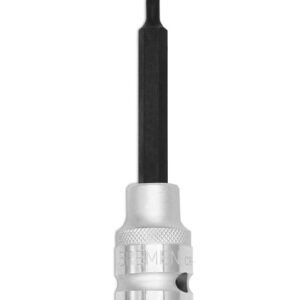 Bocallave con Punta Torx (Larga) T30 (Encastre 1/2") Bremen