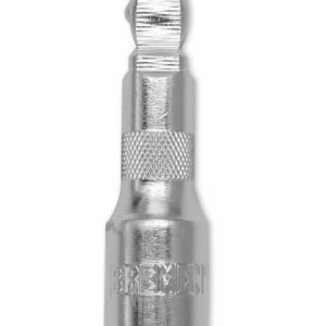 Barra Extensión Encastre 1/2" x 75 mm Cardanica Bremen