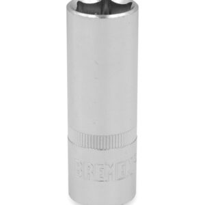 Bocallave Sacabujía Encastre 1/2" 16 mm [Magnética] Bremen