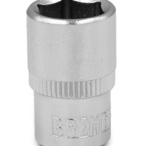 Bocallave Hexagonal (Encastre 1/4") 11 mm Bremen