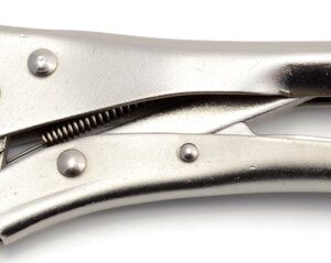 Pinza de Fuerza de 10 Curva Wembley