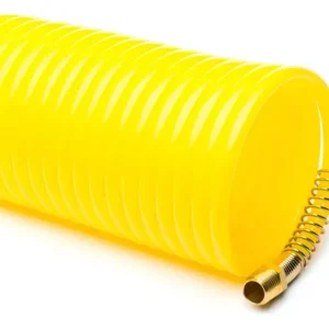 Manguera Espiral 1/4″X50 Pies (15m) Bremen