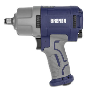 Neumático Llave Impacto Encastre 1/2″ Bremen