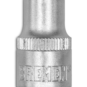 Bocallave Encastre 1/2″ MM 25 mm Est Crva Bremen