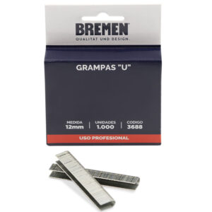 Saca Grampas Bremen