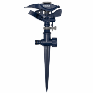 Aspersor Plástico con Bayoneta Plástico E625 Bremen