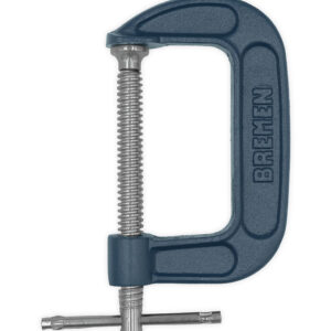 Prensa para Carpintero120 x 1400 mm Bremen