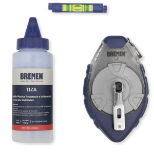 Marcador de Tiza 2 piezas Bremen