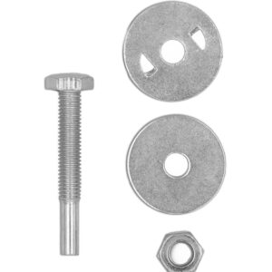 Eje para Ruedas Abrasivas de Fibra Gruesa Bremen