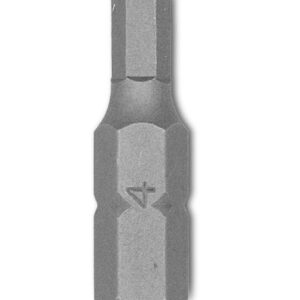 Punta para Atornillador (Hexagonal) 6 mm (Hexagonal - Encastre 1/4") Bremen