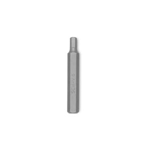Punta Hexagonal (Larga) 10 mm (Larga - Encastre 10 mm) Bremen