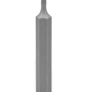 Punta Multiestria (Larga) M 8 (Larga - Encastre 10 mm) Bremen
