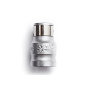 Bocallave para Sujetar Puntas de Acero 1/2" Bremen