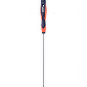 Destornillador Largo Punta Plana 3.0 mm para Electrónica 100 mm Bremen