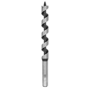 Mechas para Madera Helicoidal Larga 32 mm 8" Bremen