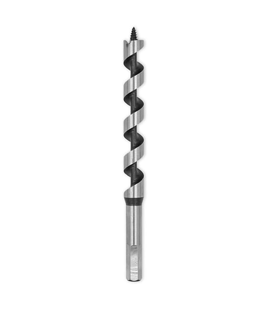 Mechas para Madera Helicoidal Larga 32 mm 18" Bremen