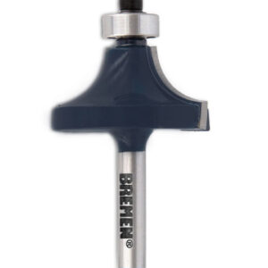 Fresa Redondeadora 1/4 x 7/8" Bremen