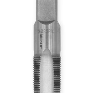 Macho Cono 2 Bsp (12.70) 1/2" x 14 [5 Unidades] [5 piezas] Bremen