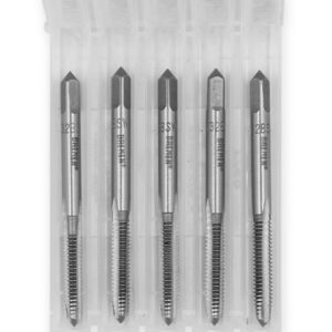 Macho Cono 2 Bsw (5.56) 7/32" x 24 [5 Unidades] Bremen