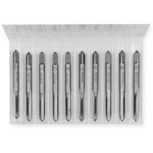 Macho Cono 2 mm 8 x 1.25 [10 Unidades] Bremen