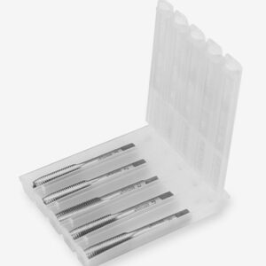 Macho Cono 2 mm 14 x 1.25 [5 Unidades] Bremen