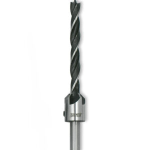 Mechas Biseladoras para Madera 6 mm Bremen