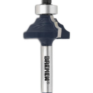 Fresa Perfil Doble Bremen