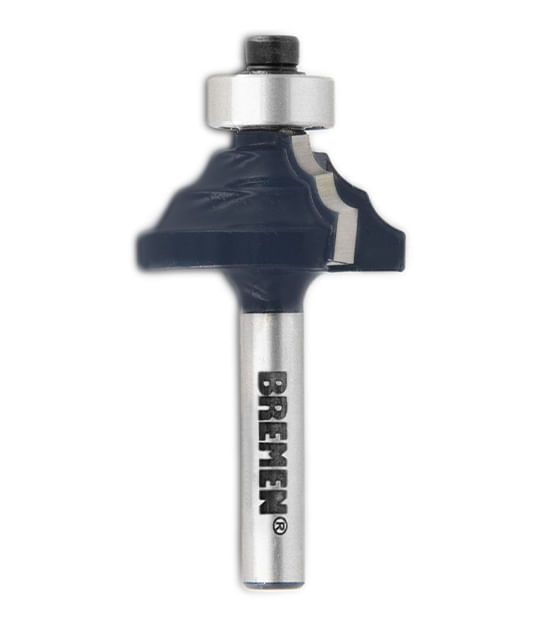 Fresa Perfil Doble Bremen