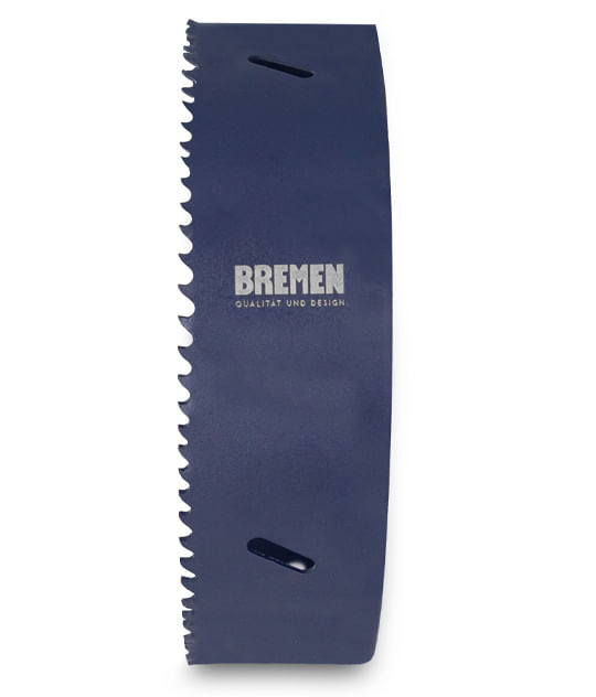 Sierra Copa Bimetálica 152 mm Bremen