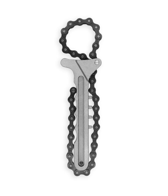 Llave Saca Filtro a Cadena Bremen