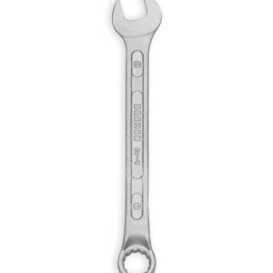 Llave Combinada (mm) 8 mm Bremen