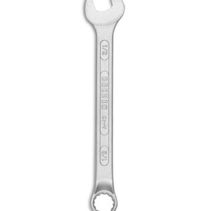 Llave Combinada (Sae) 1/2" Bremen