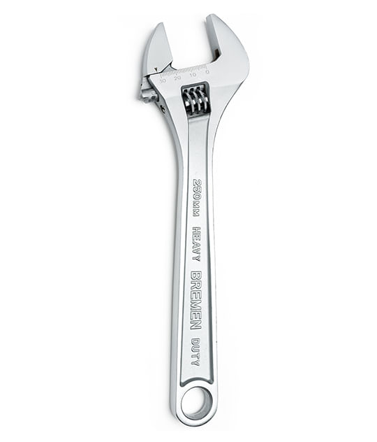 Llave Ajustable 15" Bremen