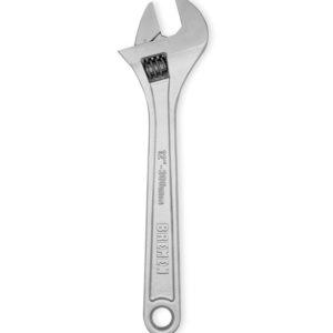 Llave Ajustable 12" Bremen