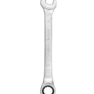 Llave Combinada con Crique (mm) 50 mm Bremen