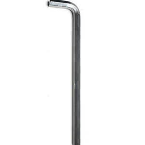 Llave Allen Cardánica - Extra Larga (Sae) 3/16" Bremen