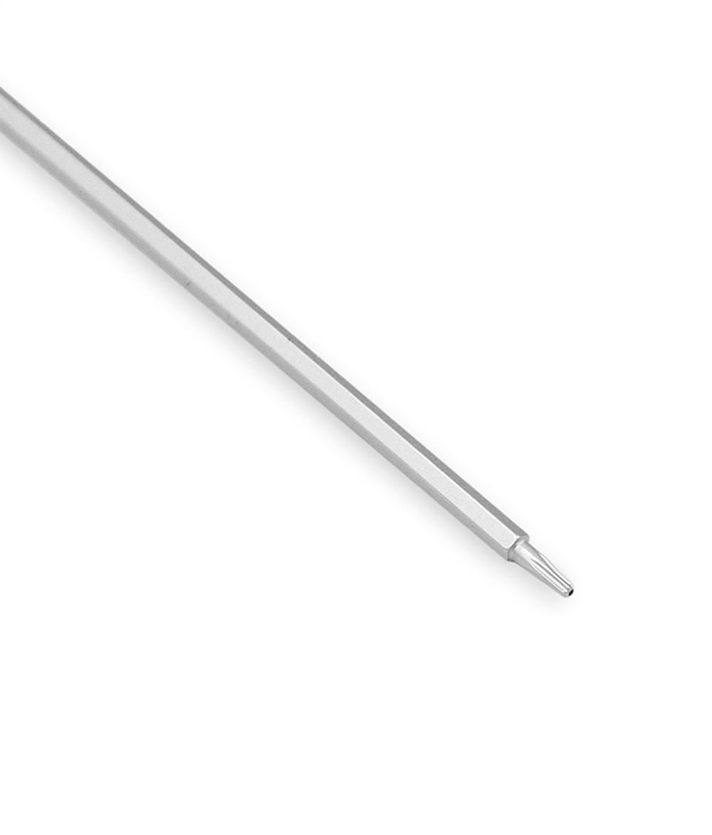 Llave Torx en "L" Serie Larga T-06 Bremen - Imagen 3